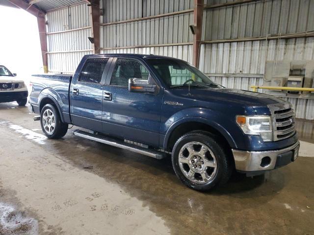2013 Ford F150 Supercrew - Image 4