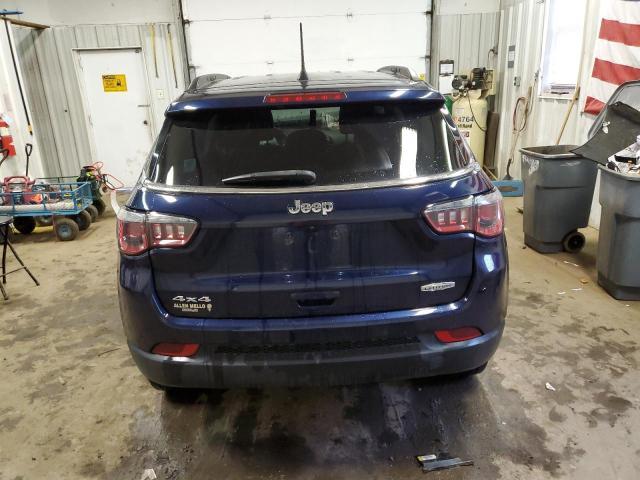 2018 Jeep Compass Latitude - Фото 6
