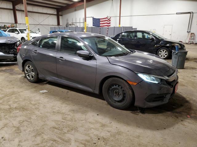 2016 Honda Civic Lx - Image 4