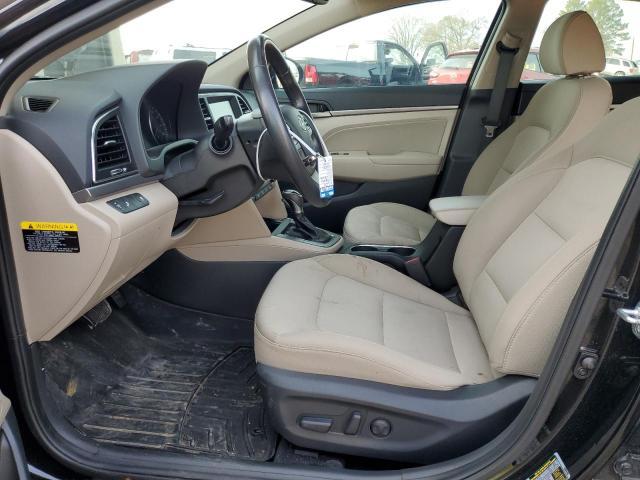 2017 Hyundai Elantra Se - Image 7