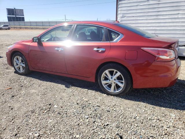 2013 Nissan Altima 2.5 - Фото 2