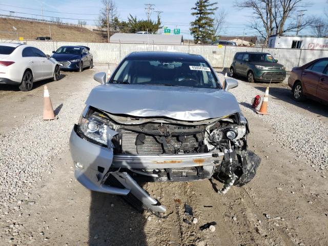 2014 Lexus Es 350 - Image 5