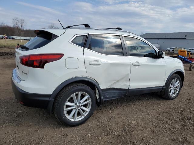 2017 Nissan Rogue Sport S - Фото 3