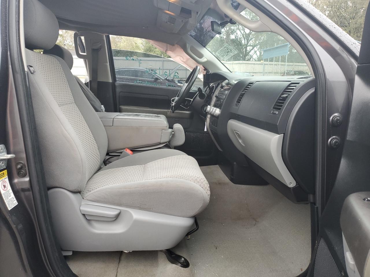 2011 TOYOTA TUNDRA DOU - Фото 7