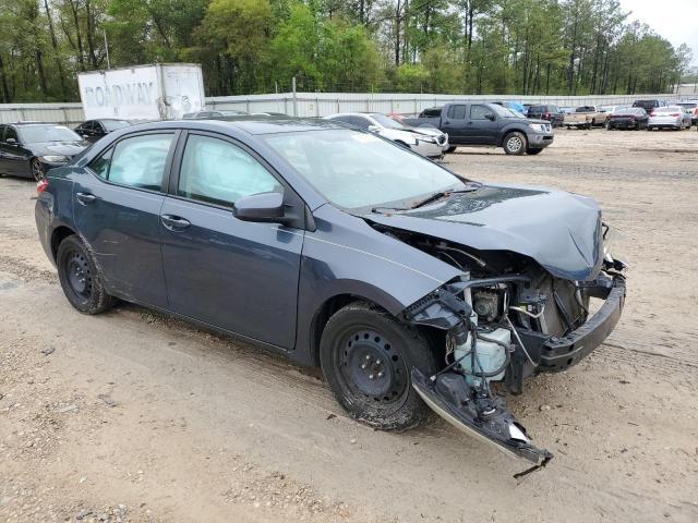 2016 Toyota Corolla L - Фото 4
