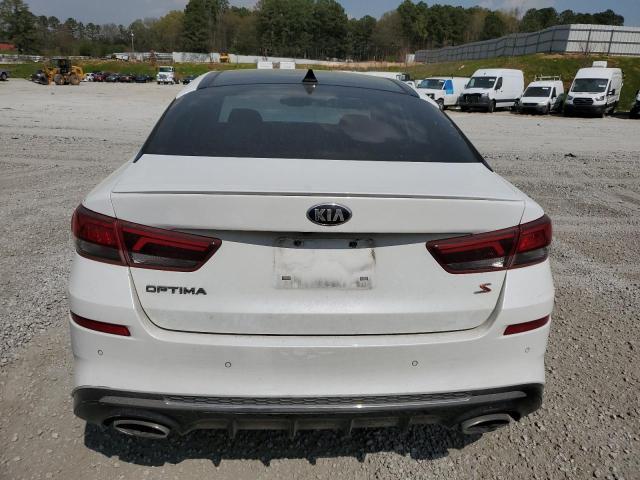 2019 Kia Optima Lx - Фото 6