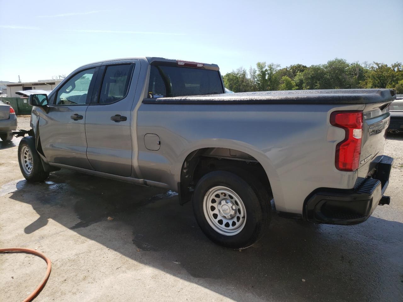 2020 CHEVROLET SILVERADO - Image 2