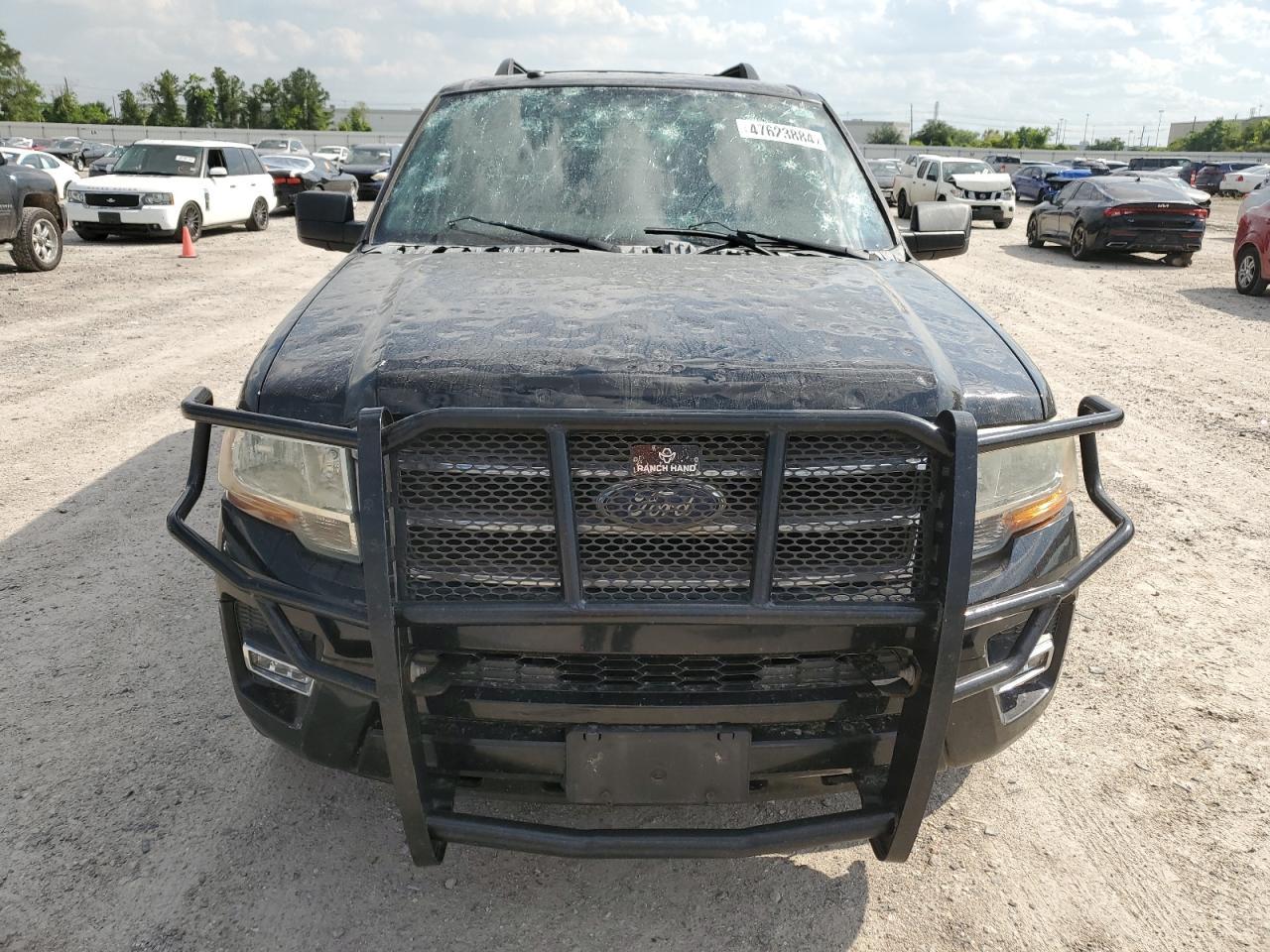 2016 FORD EXPEDITION - Image 5