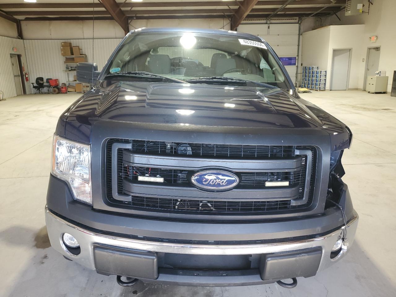 2013 FORD F150 SUPER - Image 5