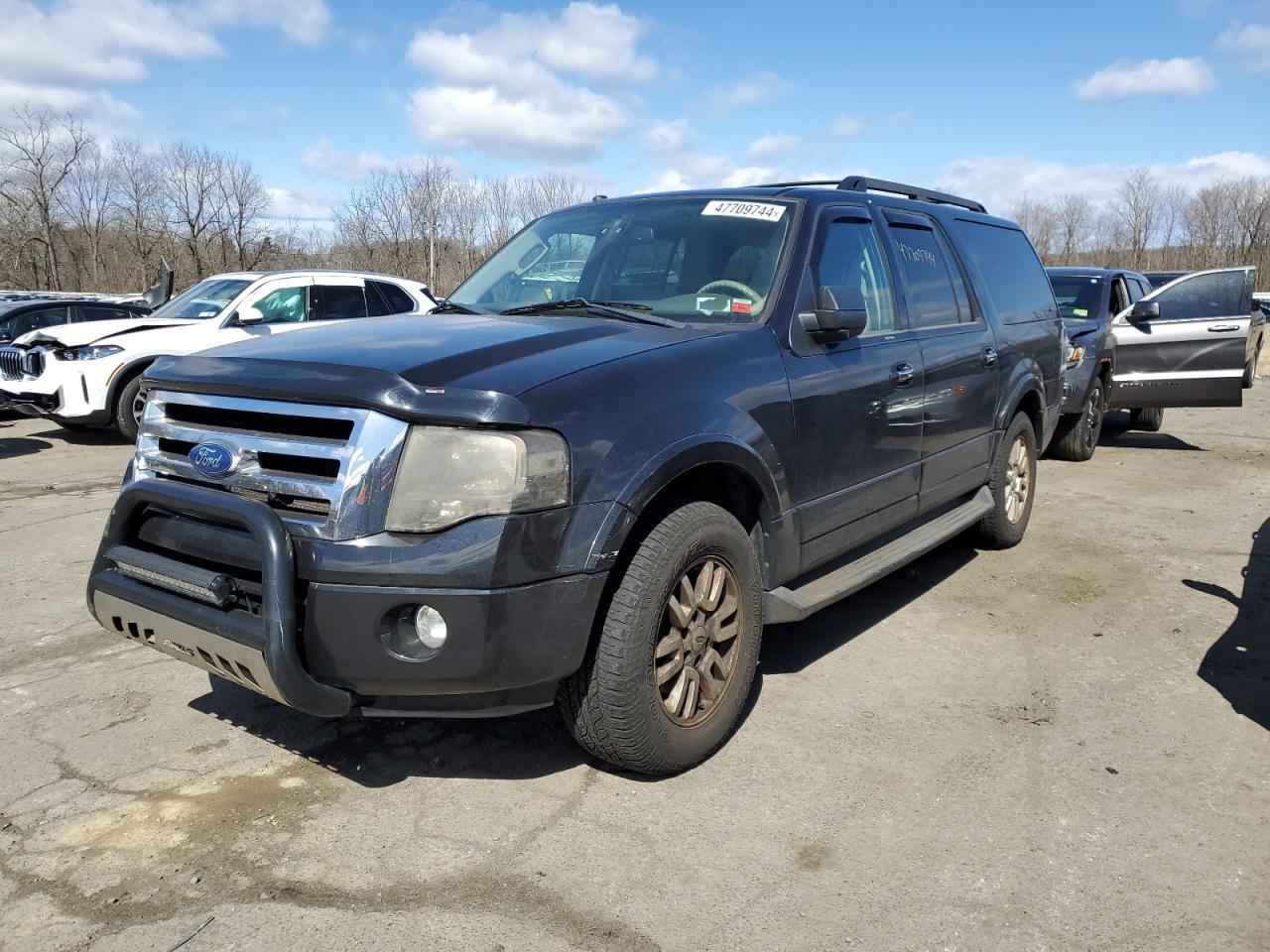 2011 FORD EXPEDITION car image