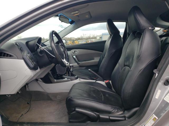 2011 Honda Cr-Z Ex - Image 7