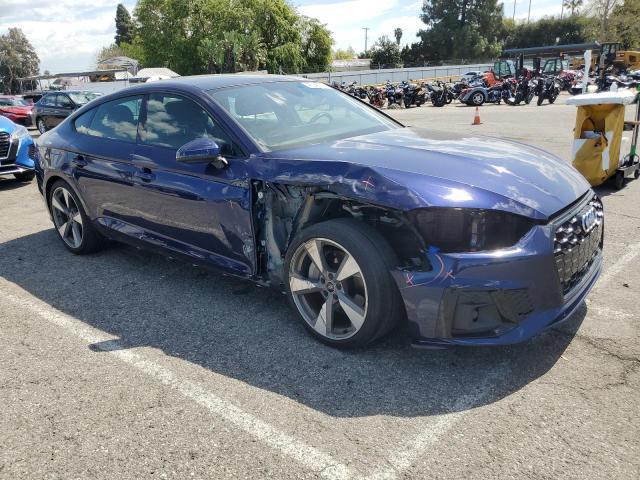 2021 Audi A5 Premium Plus 45 - Image 4