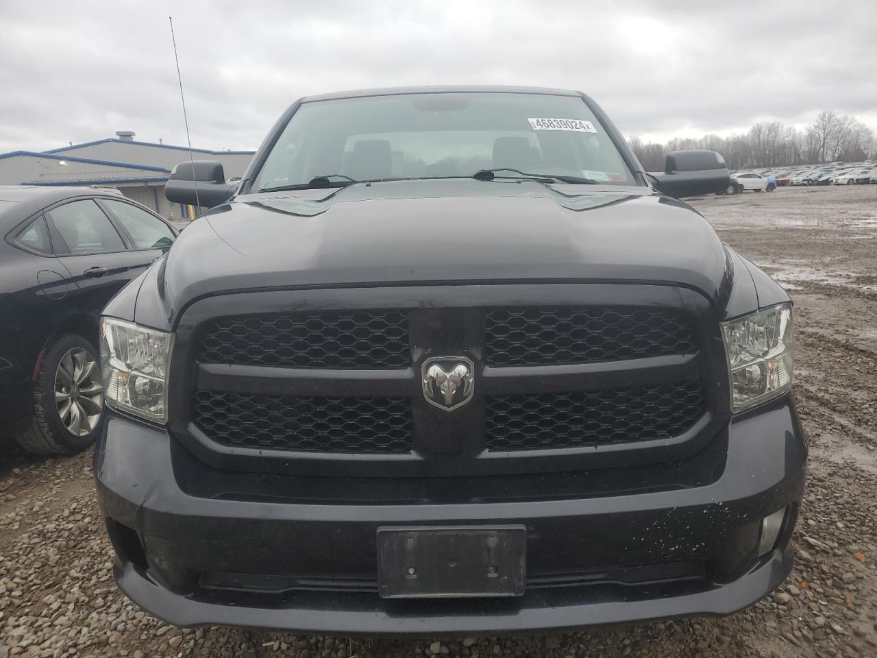 2015 RAM 1500 ST - Image 5