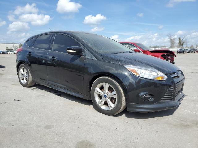 2014 Ford Focus Se - Фото 4