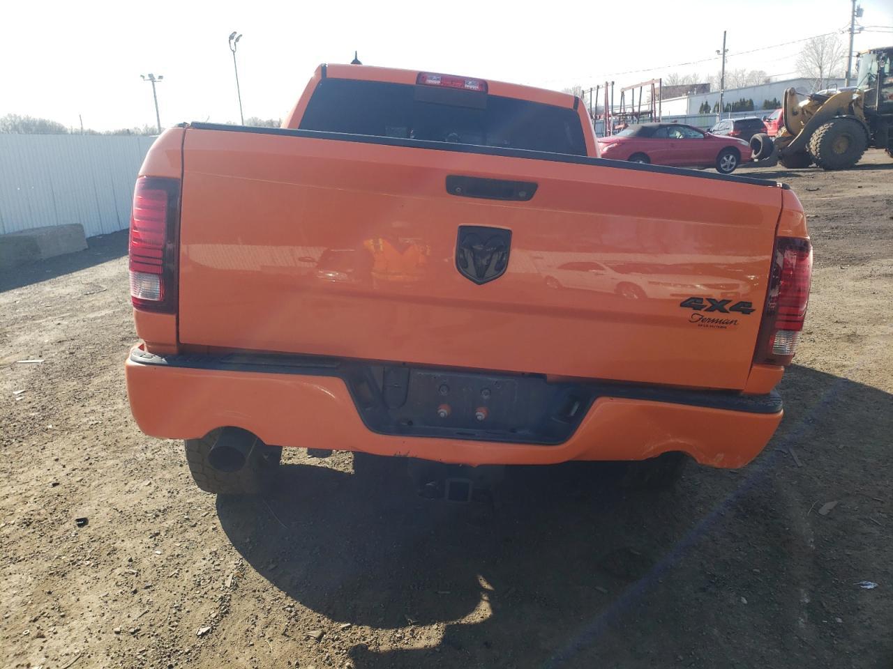 2015 RAM 1500 SPORT - Image 6