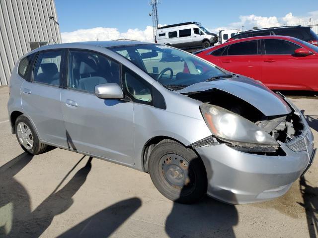 2012 Honda Fit - Image 4