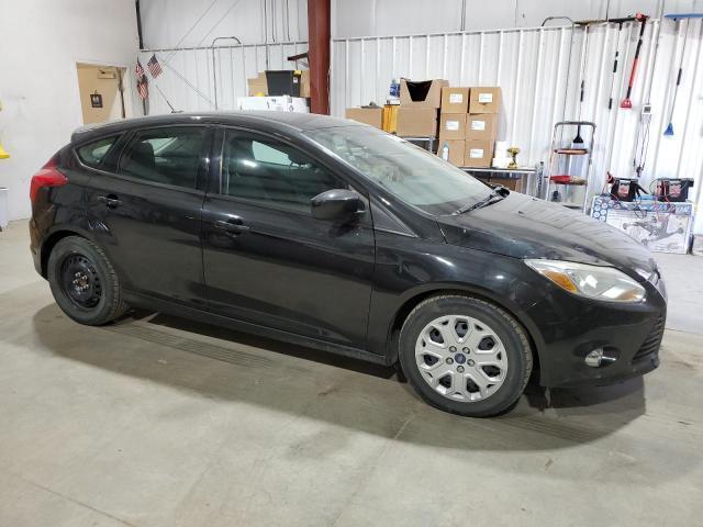 2012 Ford Focus Se - Фото 4