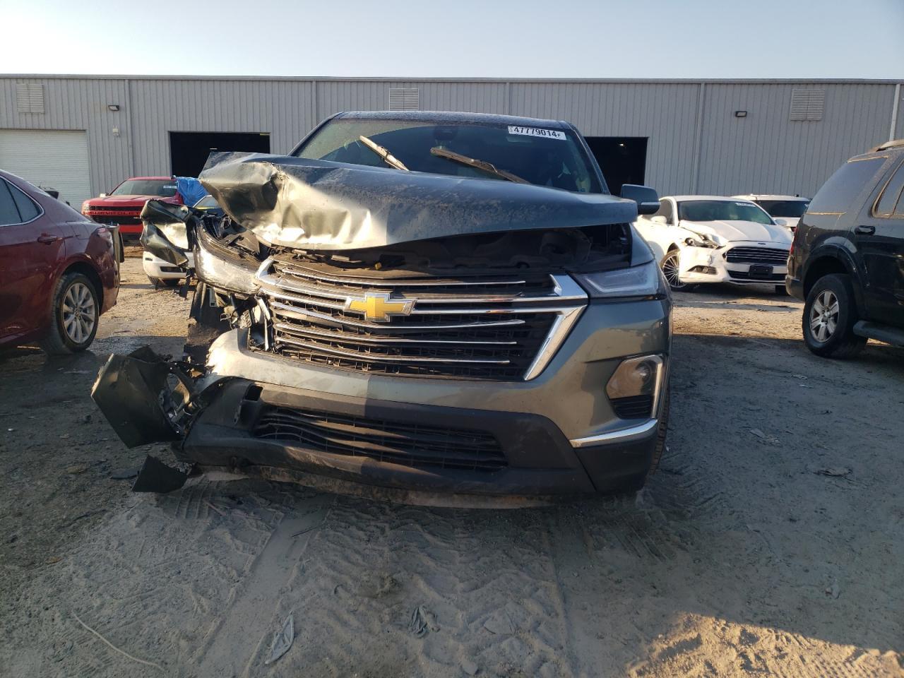 2023 CHEVROLET TRAVERSE L - Image 5