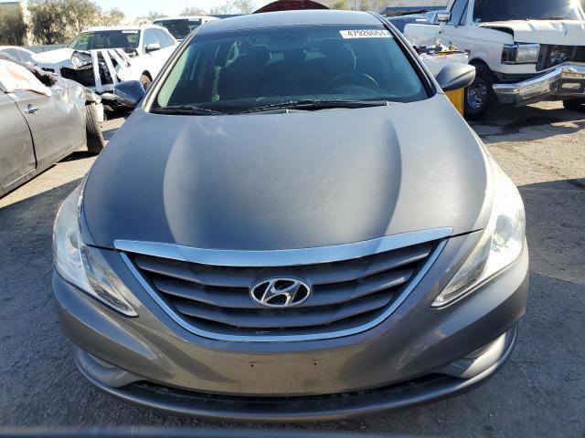 2013 Hyundai Sonata Gls - Фото 5