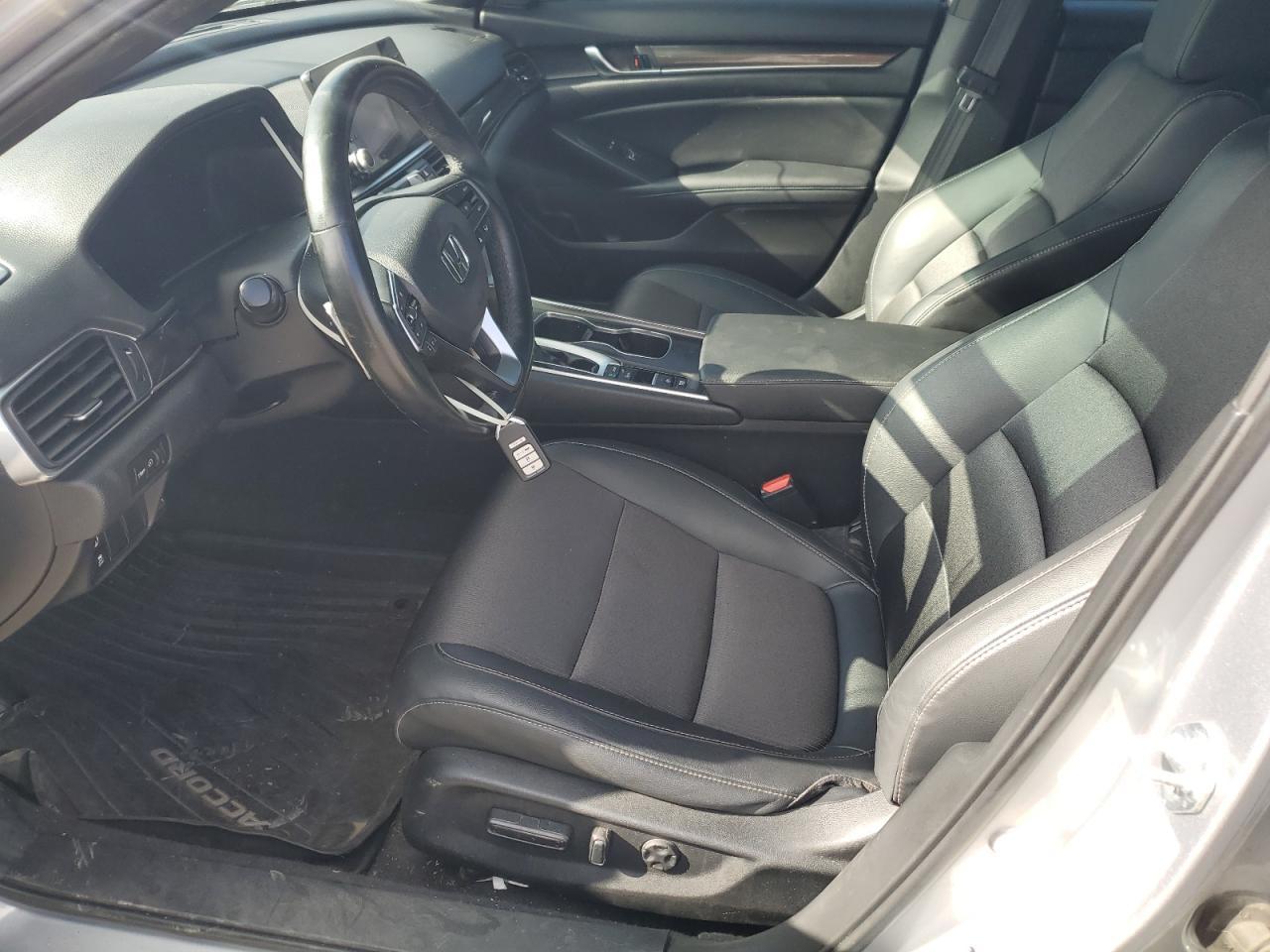 2021 HONDA ACCORD SPO - Фото 7
