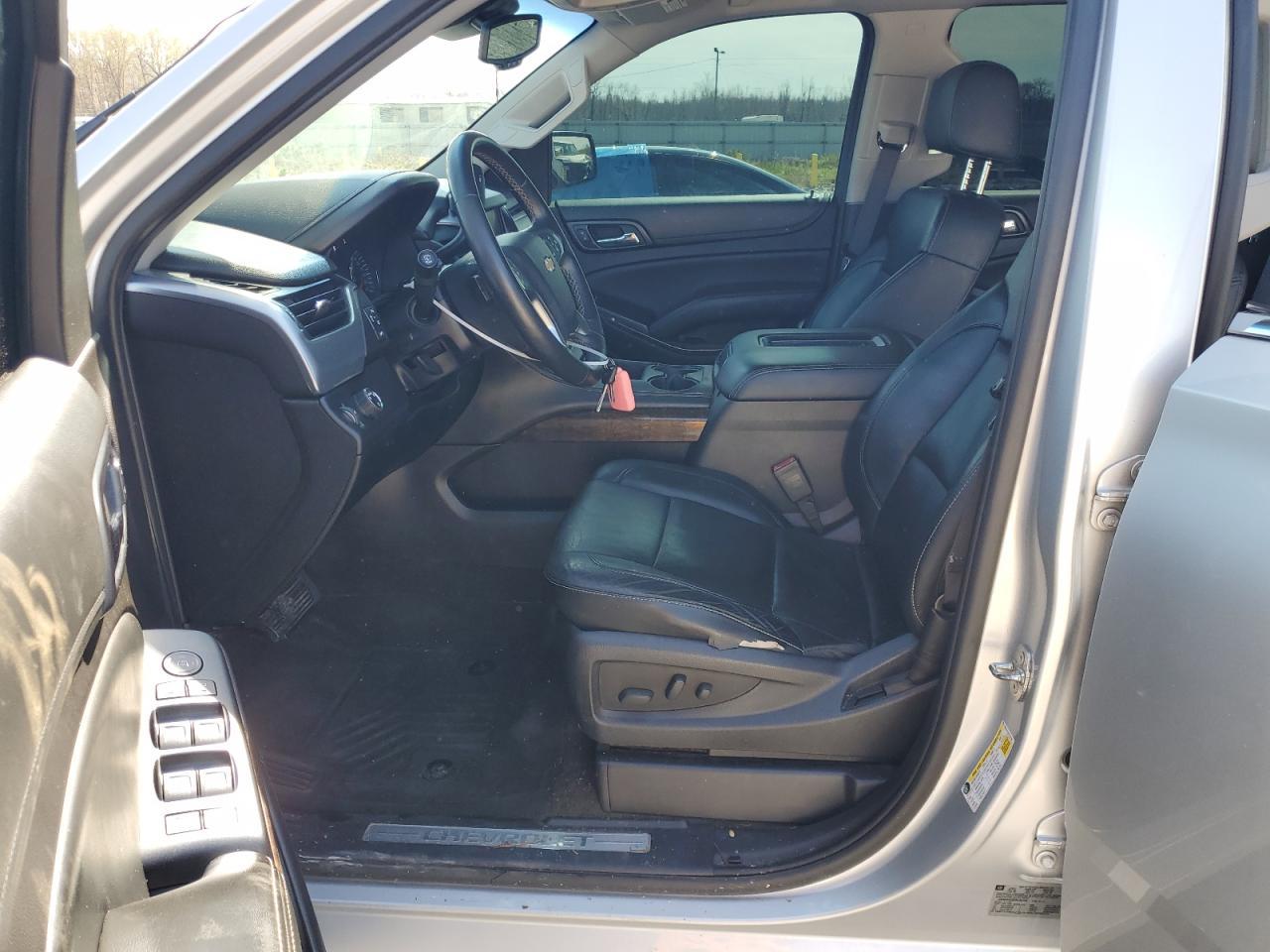 2015 CHEVROLET TAHOE C150 - Image 7