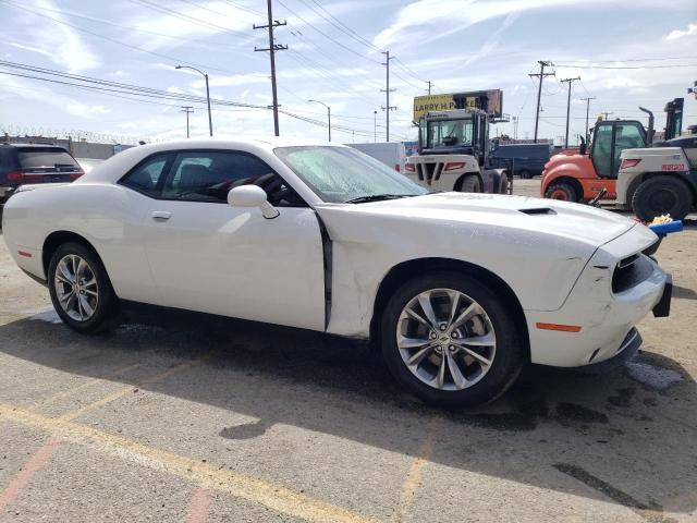 2023 Dodge Challenger Sxt - Фото 4