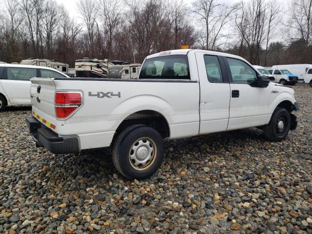 2010 Ford F150 Super Cab - Image 3