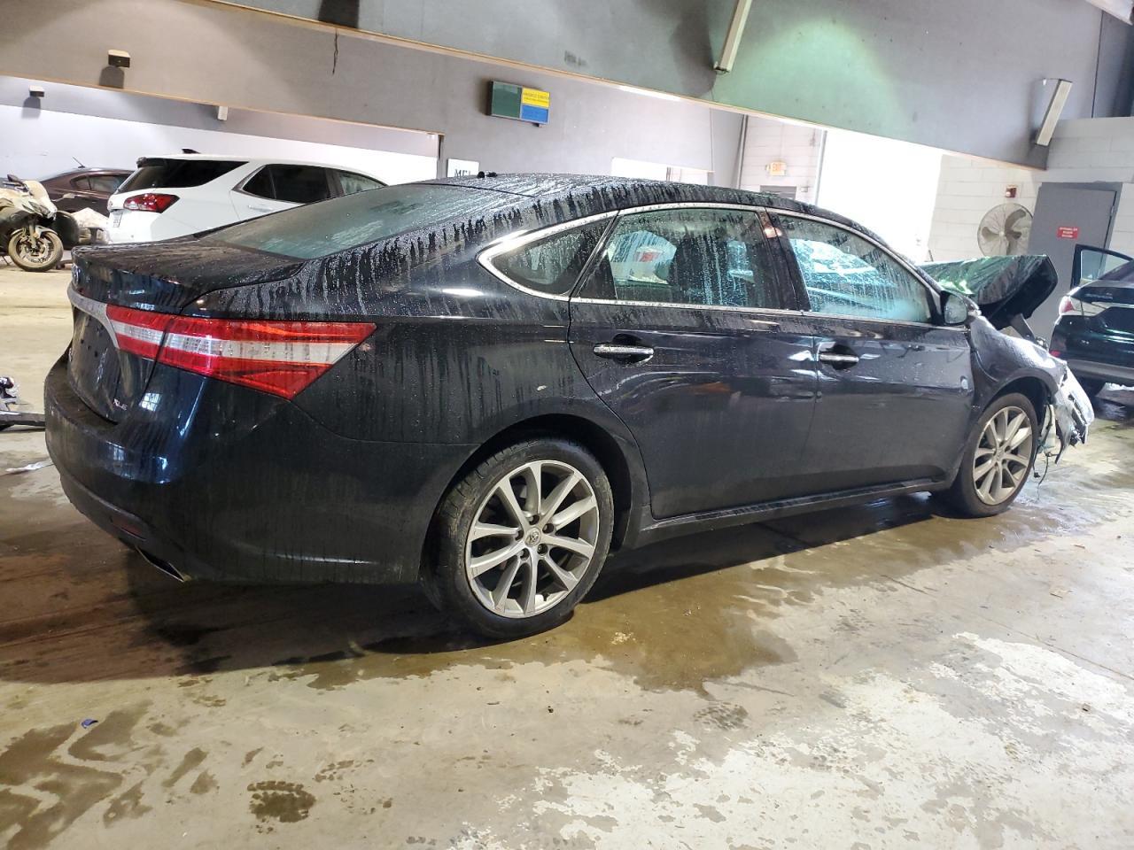 2014 TOYOTA AVALON BAS - Image 3
