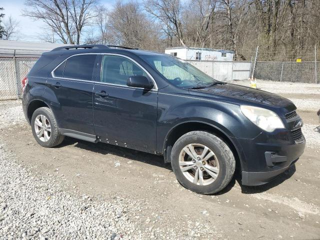 2011 Chevrolet Equinox Lt - Image 4
