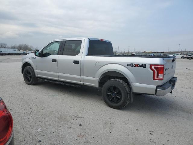 2017 Ford F150 Supercrew - Image 2