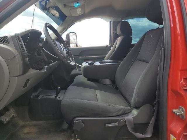 2011 GMC Sierra K1500 - Фото 7
