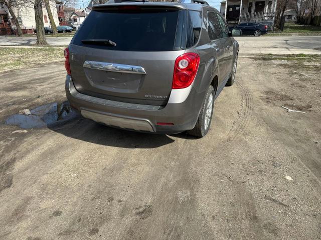 2011 Chevrolet Equinox Lt - Image 3