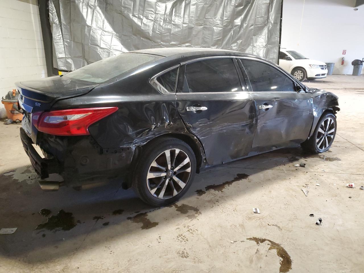 2016 NISSAN ALTIMA 2.5 - Image 3