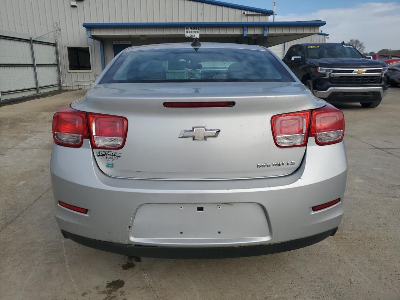 2015 CHEVROLET MALIBU LS - Image 6