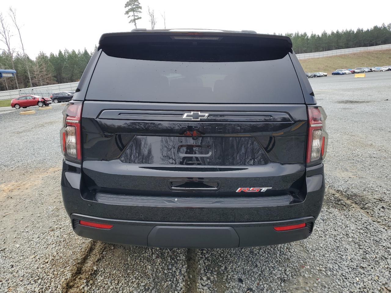 2023 CHEVROLET TAHOE K150 - Image 6