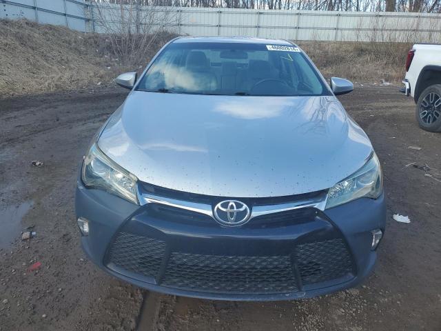 2015 Toyota Camry Le - Фото 5