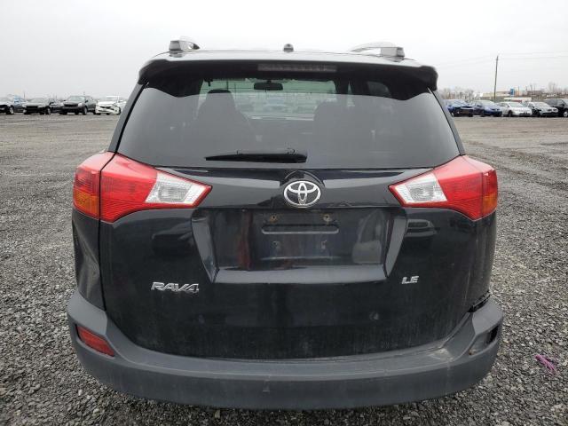 2013 Toyota Rav4 Le - Image 6