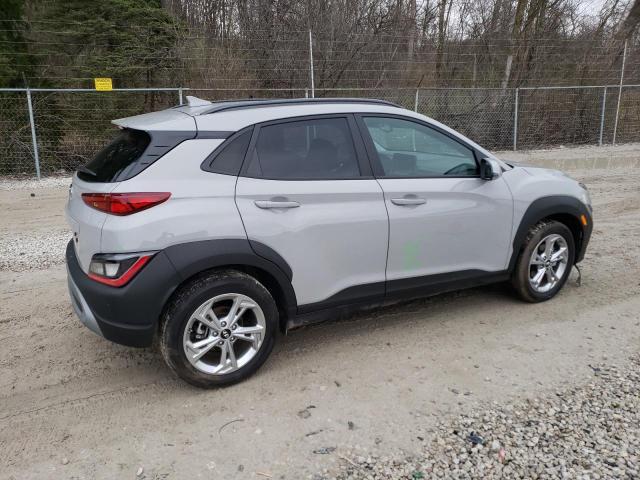 2023 Hyundai Kona Sel - Фото 3