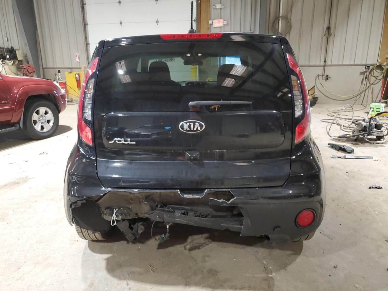 2019 KIA SOUL - Image 6