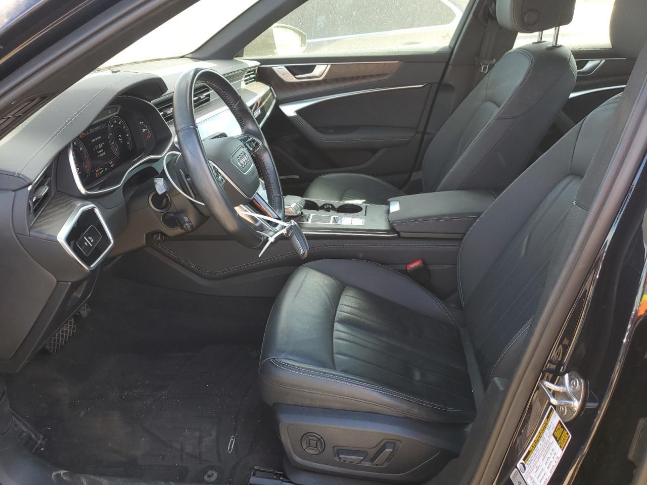 2019 AUDI A6 PREMIUM - Фото 7