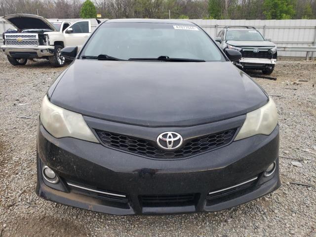 2014 Toyota Camry L - Image 5