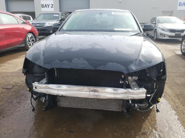 2015 Audi A4 Premium Plus - Фото 5