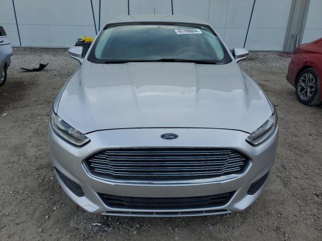 2014 Ford Fusion Se - Фото 5