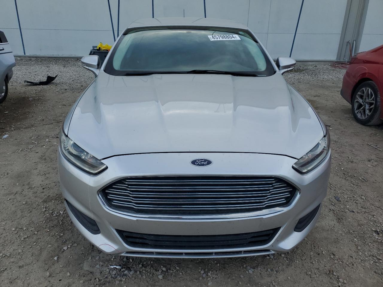 2014 FORD FUSION SE - Фото 5