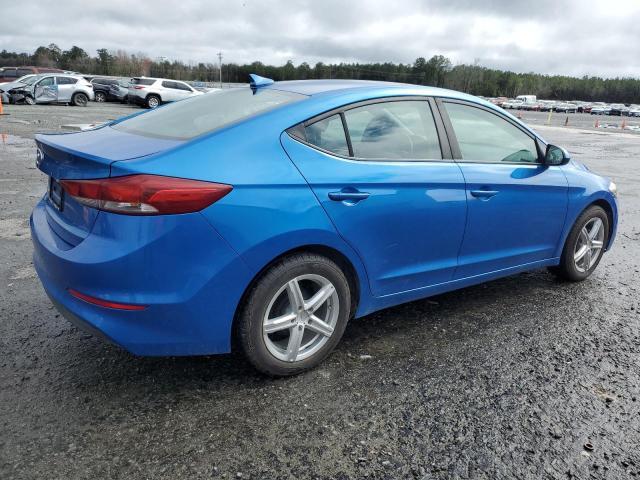 2017 Hyundai Elantra Se - Фото 3
