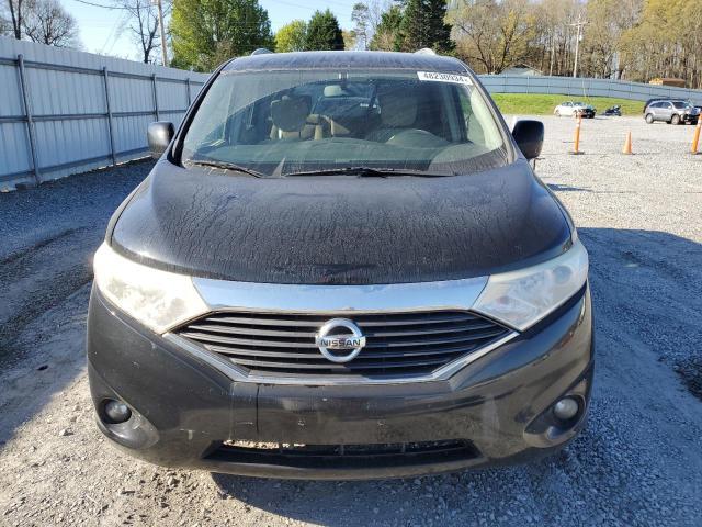 2014 Nissan Quest S - Image 5