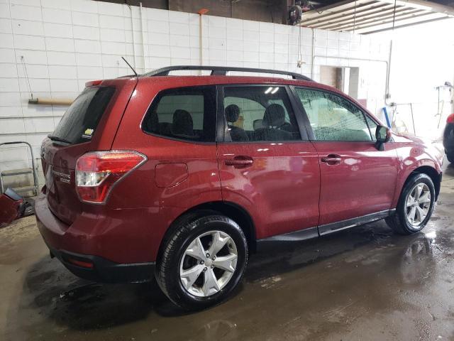 2015 Subaru Forester 2.5I Premium - Фото 3