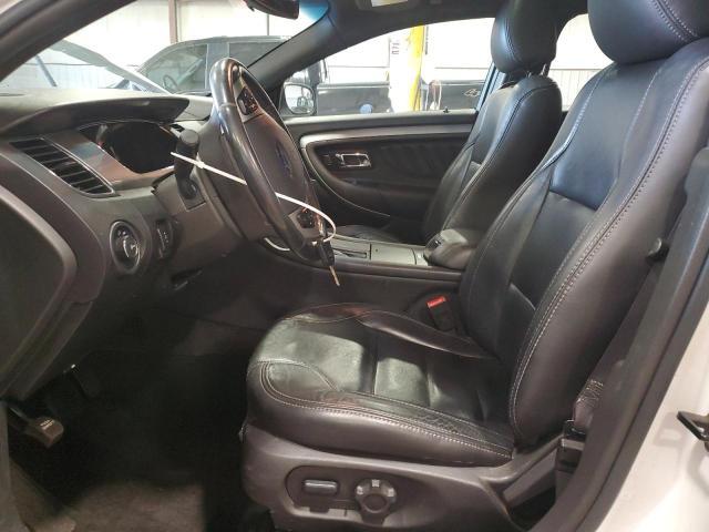 2013 Ford Taurus Sel - Image 7