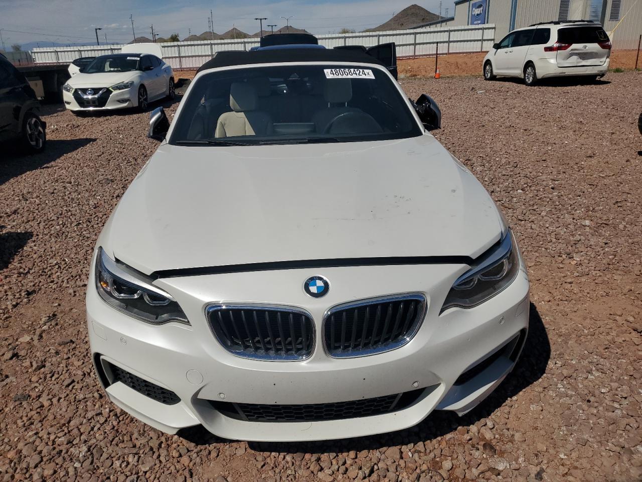 2016 BMW M235XI - Фото 5