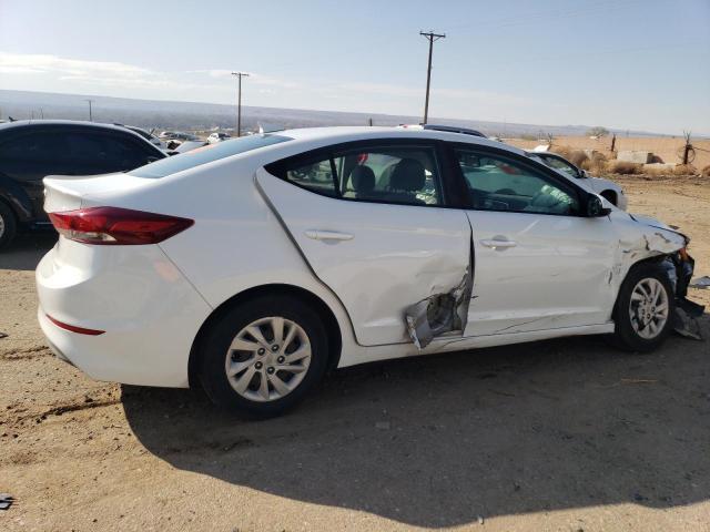 2017 Hyundai Elantra Se - Image 3